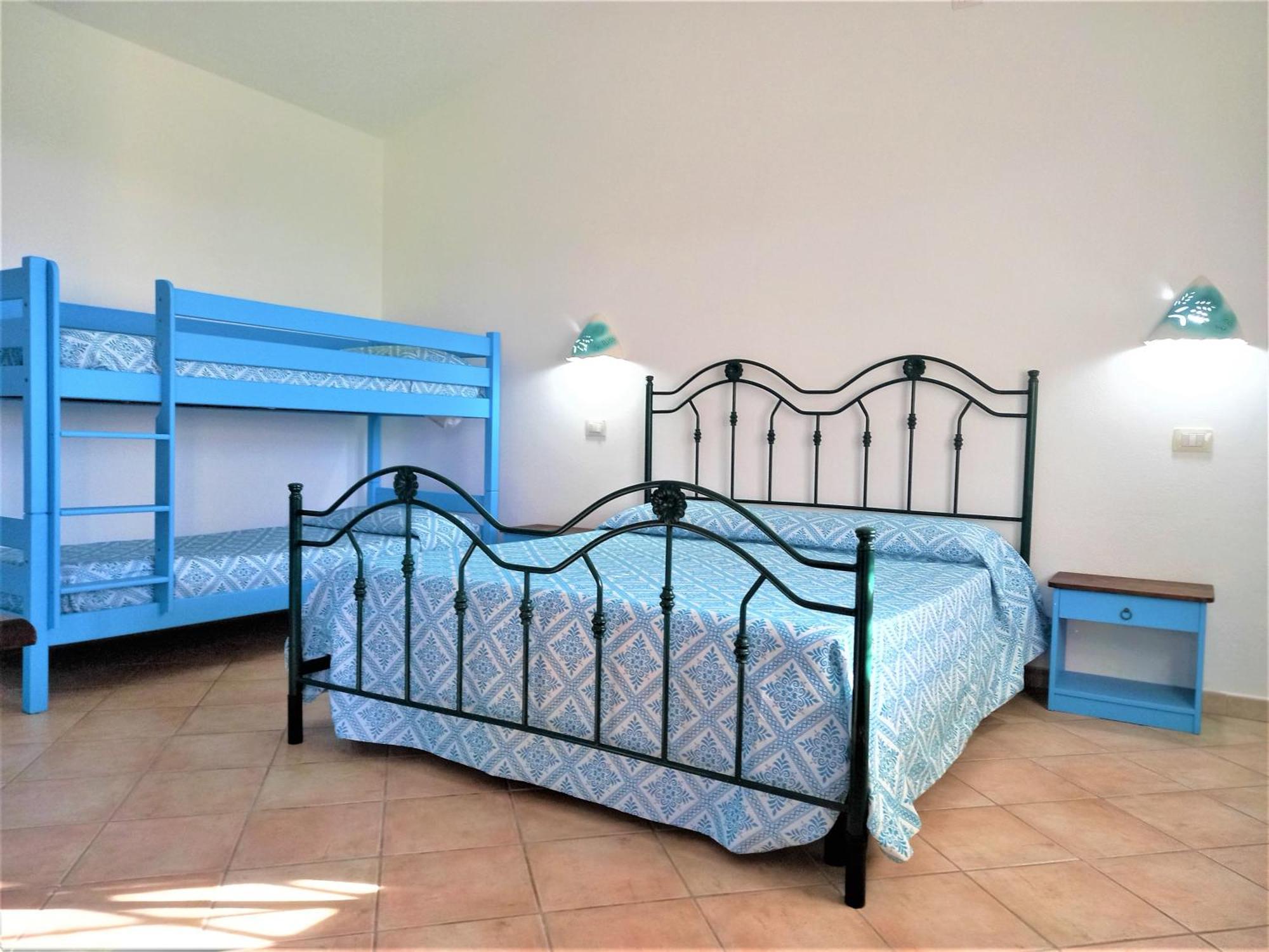 Agriturismo Sa Ruda Càbras المظهر الخارجي الصورة