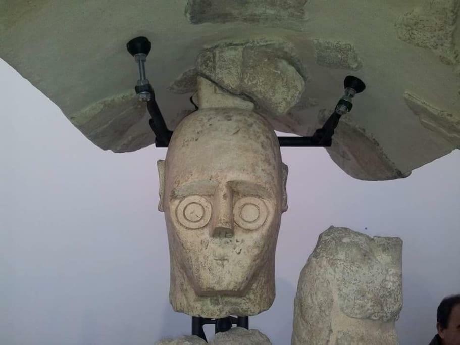 Agriturismo Sa Ruda Càbras المظهر الخارجي الصورة
