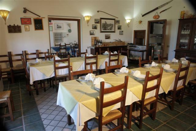 Agriturismo Sa Ruda Càbras المظهر الخارجي الصورة