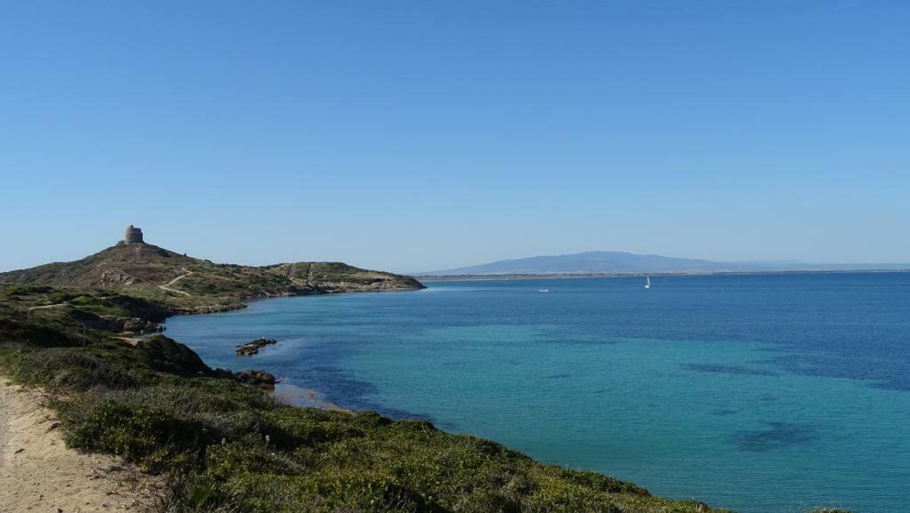 Agriturismo Sa Ruda Càbras المظهر الخارجي الصورة